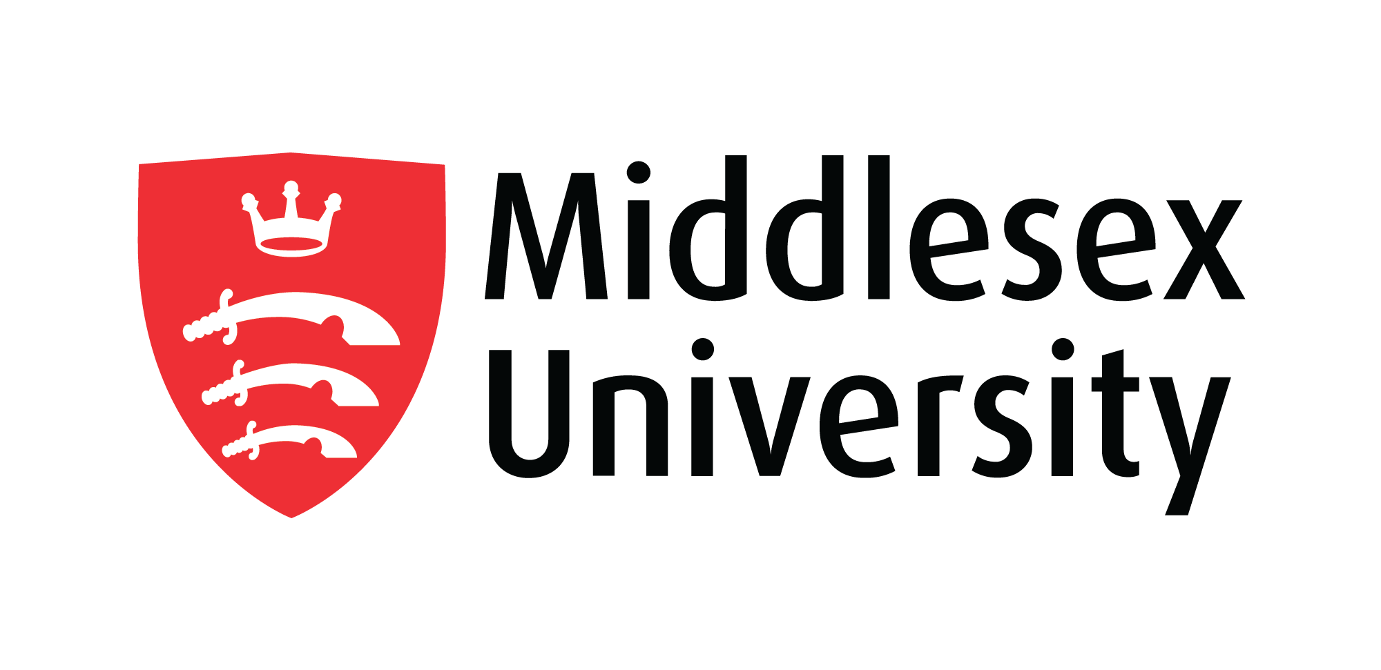 Logo of the Middlesex university